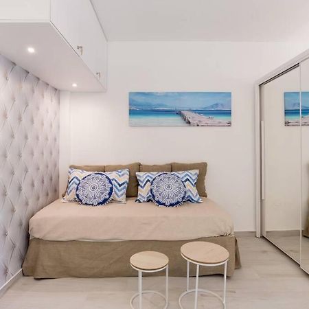 Sol Apartment - C&G Benal Beach 贝纳尔马德纳 外观 照片