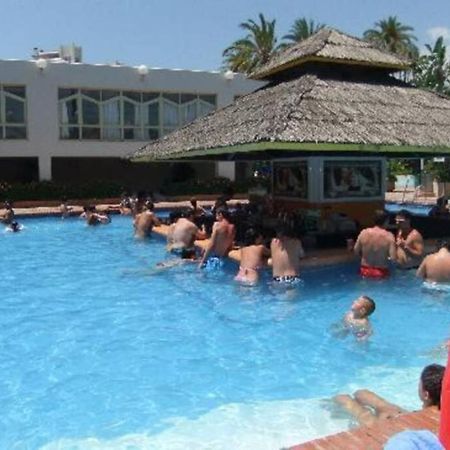 Sol Apartment - C&G Benal Beach 贝纳尔马德纳 外观 照片