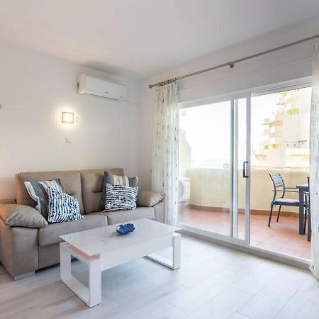 Sol Apartment - C&G Benal Beach 贝纳尔马德纳 外观 照片